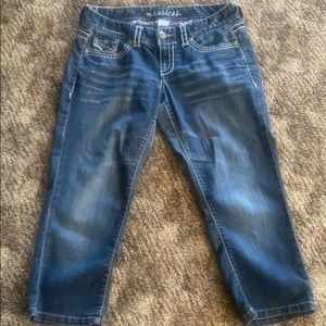 Maurices jean capris